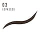 image 2 of Max Factor Masterpiece Matte Liquid Eyeliner 03 Espresso
