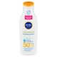 image 1 of Nivea Sun Sensitive Protect Babies & Kids Lotion SPF 50+ 200 ml