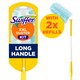 image 1 of Sada Swiffer XXL Na Suché Čištění Podlah (1 Násada + 2 Prachovky)