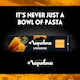 image 2 of Napolina Linguine 500G