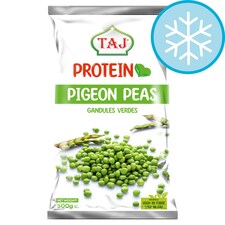 TAJ PIGEON PEAS 500G