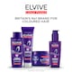 image 4 of L'Oreal Elvive Colour Protect Purple Reviving Oil 100ml