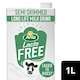 image 1 of Arla Lactofree Semi Skimmed Long Life Milk Drink 1L