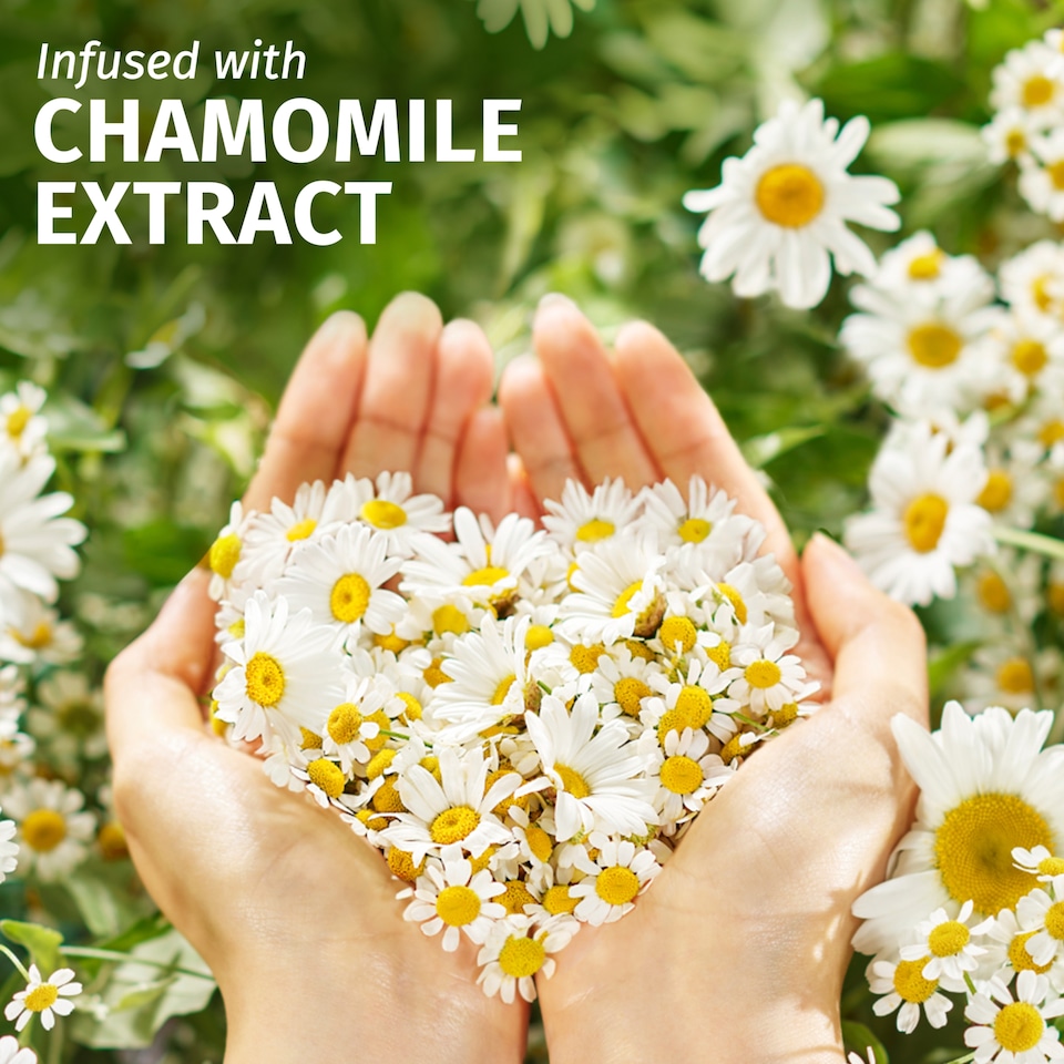 image 1 of Herbal Essences Smooth & Shine Chamomile Leave In Conditioner 145ml