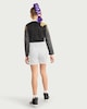 image 5 of K-Pop Demon Hunters Rumi Golden Fancy Dress Costume in Multi Black White