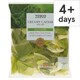 image 1 of Tesco Creamy Caesar Salad Kit 240G