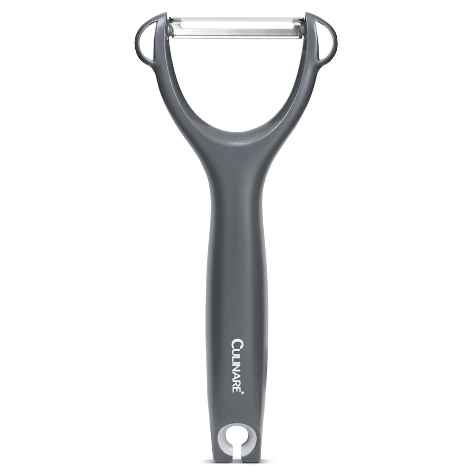 image 1 of Culinare Grey Y Peeler