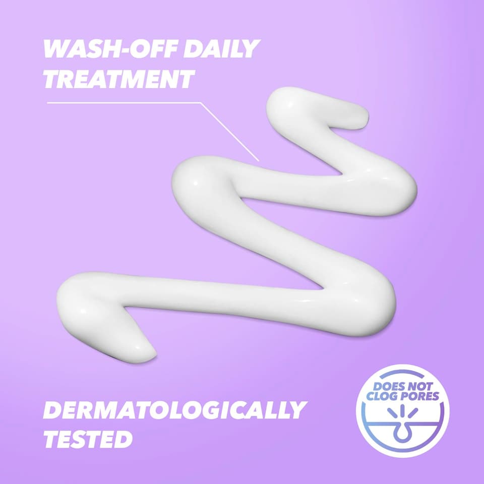 image 1 of Acnecide Face Wash Gel 50G