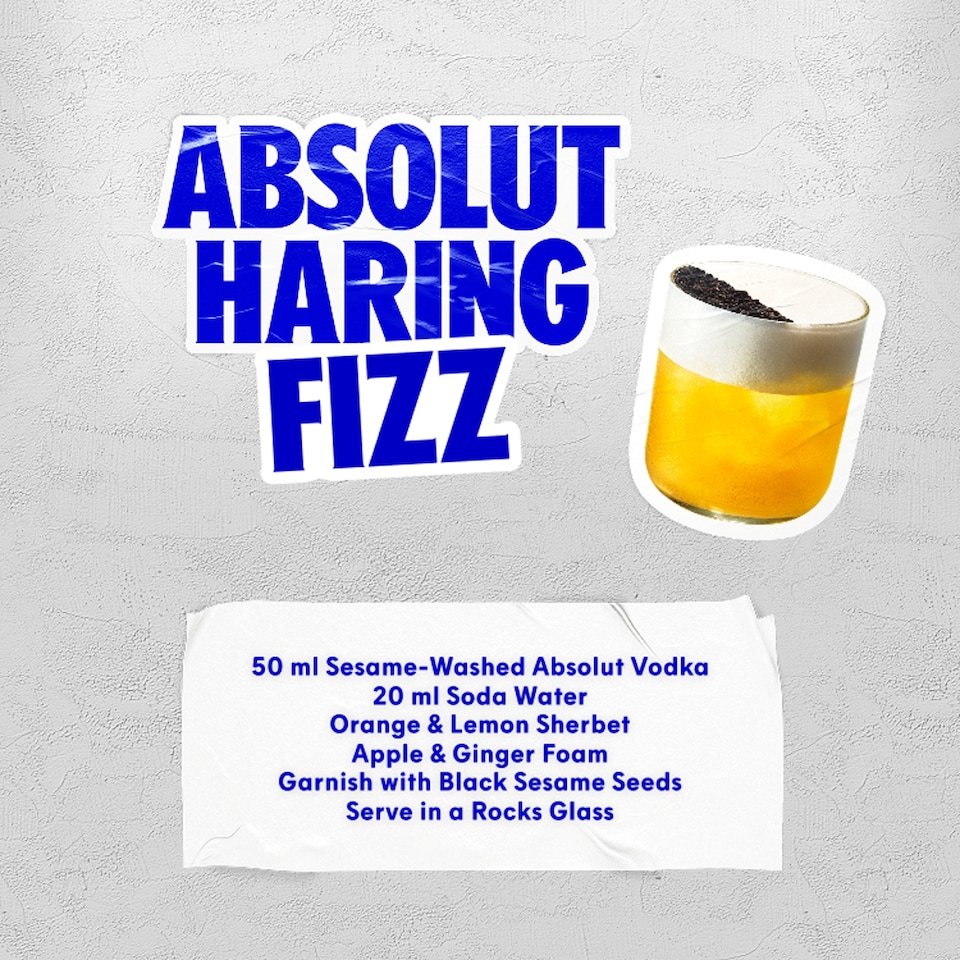 image 1 of Absolut Swedish Vodka 70Cl
