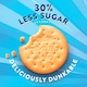 image 2 of McVities Rich Tea The Light One Biscuits 300g
