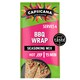 image 1 of Capsicana Paprika Brazilian Bbq Wrap Seasoning Mix 28G