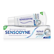 Sensodyne Repair & Protect Whitening Toothpaste 75Ml