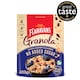 image 2 of Flahavan's No Added Sugar Granola Raisen Cshw And Almond 400G
