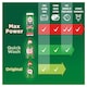 image 4 of Fairy Original Washing Up Liquid Green with LiftAction 1450ML