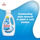 image 3 of Persil Non Bio Laundry Washing Liquid Detergent 68 Washes 1836ml