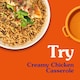 image 3 of Ben's Original Mushroom Microwave Rice 220G