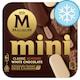 image 1 of Magnum Mini Classic, Almond & White Chocolate Ice Cream Sticks 6x55ml
