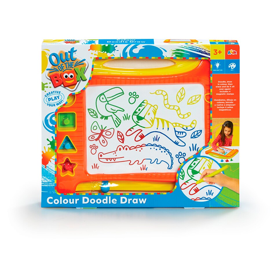 Addo Out of the Box Kreslící tabulka velká