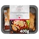image 1 of Tesco Finest Chicken Parmigiana 400g 
