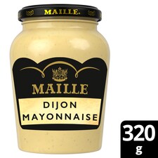 Maille Dijon Mayonnaise 320g