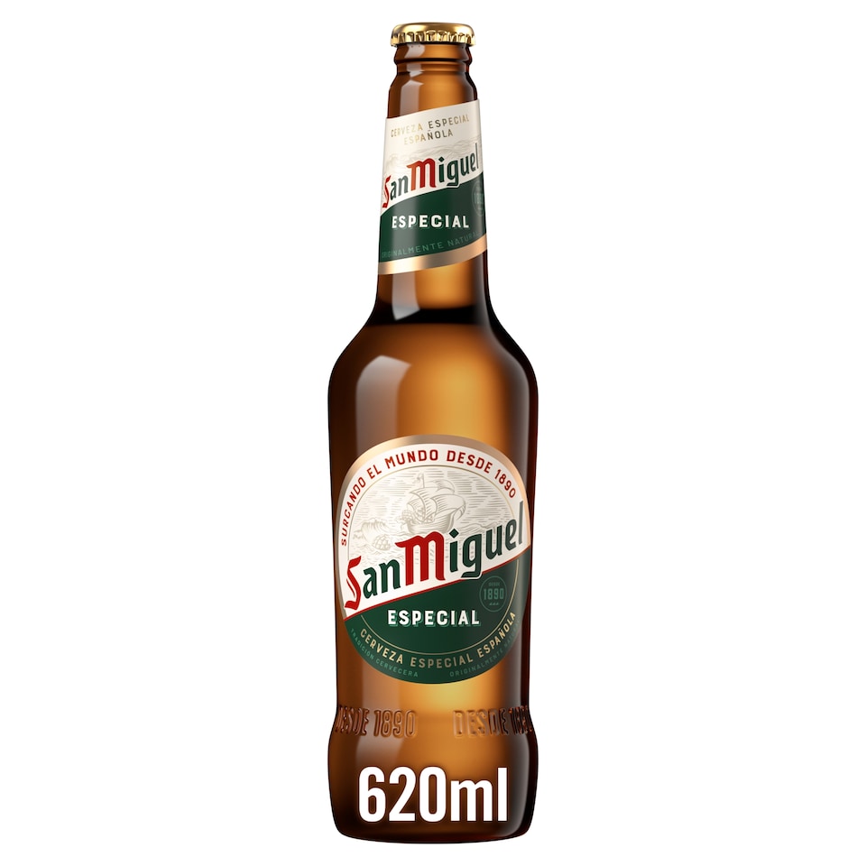 San Miguel san miguel