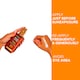 image 3 of Garnier Ambre Solaire Ideal Bronze Protective Oil Spray 150Ml