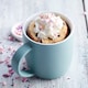 image 3 of Dr. Oetker Chocolate Chip Pud in a Mug 65g