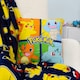 image 2 of Pokmon Square Cushion