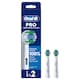 image 1 of Oral-B Pro Precision Clean Electric Toothbrush Heads 2 Pack