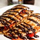 image 3 of Sweet Freedom Choc Shot Hot Chocolate 320g