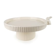 Candlelight Rabbit Serve Stand