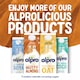 image 5 of Alpro Almond Original Chilled Dairy Free Drink 1L