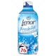 obrázok 1 z Lenor Fresh Air Fresh Wind Aviváž 76 Praní