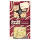 image 1 of Little Big Cake Paint the town Red Velvet cake Bento box