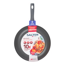 Salter Pancake Day Aerotech Frypan 32cm