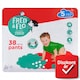 Fred & Flo bugyipelenka Junior 5 11-18 kg 38 pcs  1. kép