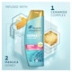 image 4 of Head & Shoulders Sensitive DermaXPro Shampoo Manuka Honey 300ML