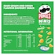 image 3 of Pringles Minis Sour Cream & Onion Multipack Crisps 6x20g