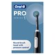 image 1 of Oral-B Pro 1 C/Actn Electric Toothbrush Black