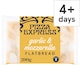 image 1 of Pizza Express Garlic & Mozzarella Flatbread 290G