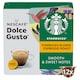image 1 of Nescafe Dolce Gusto Starbucks Blonde Espresso 12 Capsules 66G