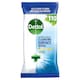 image 2 of Dettol 110 Large Cleansing Surface Wipes
