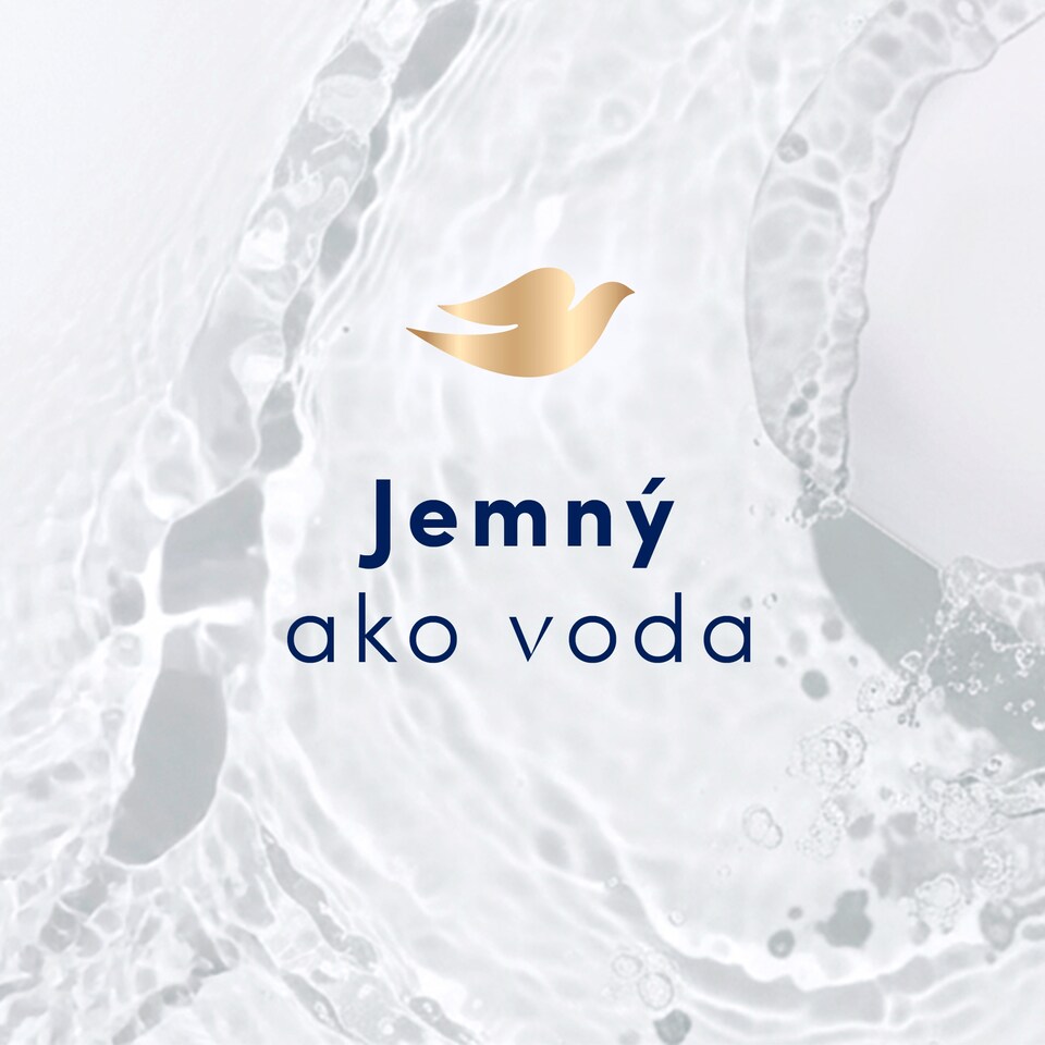 obrázok 1 z Dove Hydrate sprchovací gél 450 ml
