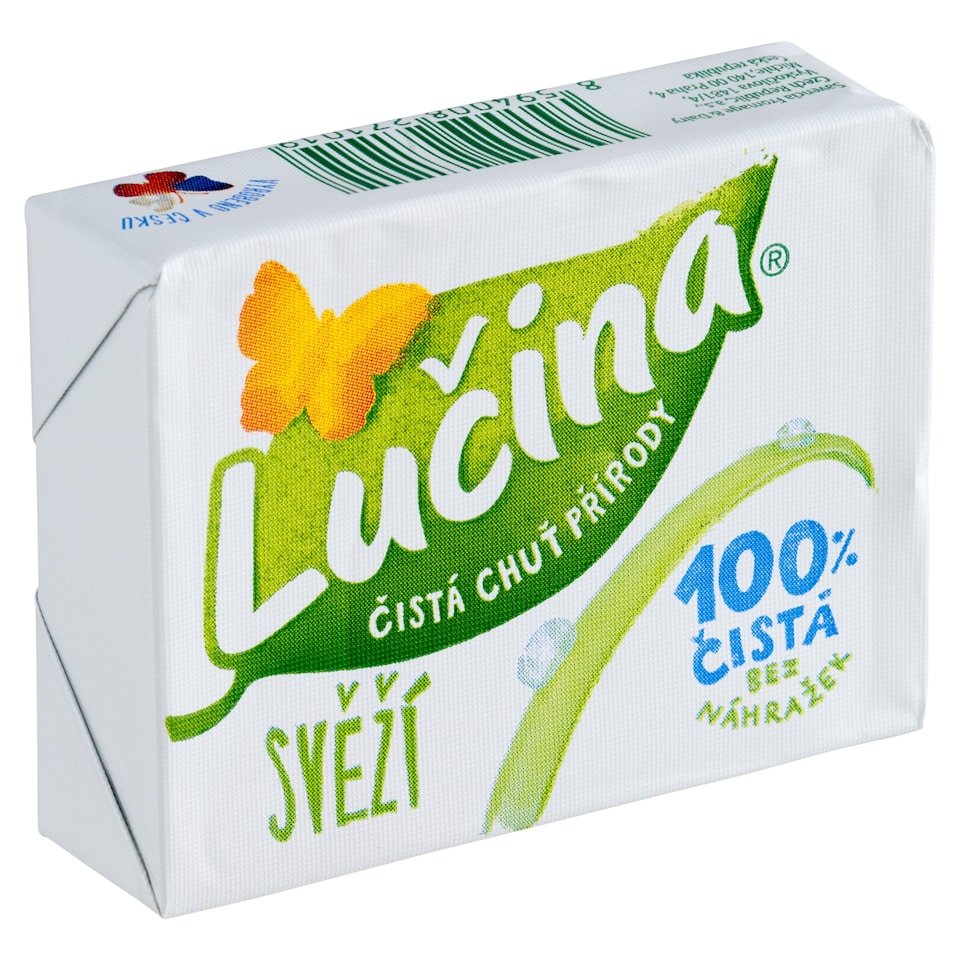 Obrázek 1 pro produkt Lučina Svěží 62,5g