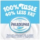 image 5 of Philadelphia Light Low Fat Soft Cream Cheese 280G
