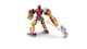 Obrázek 2 pro produkt LEGO Marvel 76307 Iron Man v robotickém obleku vs. Ultron