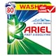 image 1 of Ariel Alpine Fresh Washing Powder Laundry Detergent, 4.4kg, 80 Washes