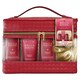 image 1 of BAYLIS & HARDING Midnight Cherry Luxury Vanity Bag Gift