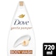image 1 of Dove Body Wash Gentle Pamper 720ml