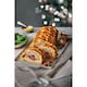 image 2 of 83. Tesco Finest Chef’s Collection Hand Finished Melt in the Middle Pork Wellington 1kg (Serves 10)